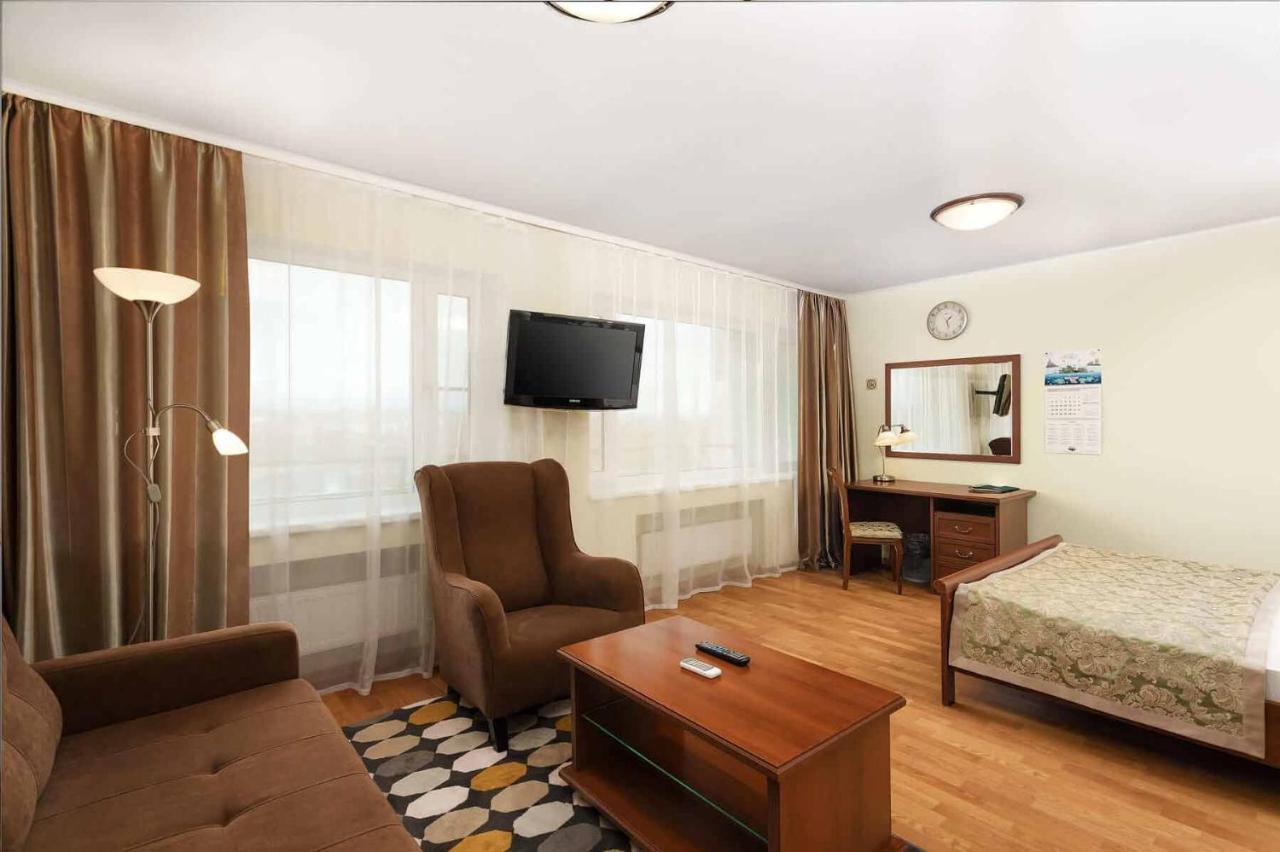 Spa Hotel Karelia Petrozavodsk Extérieur photo