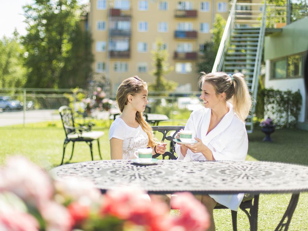 Spa Hotel Karelia Petrozavodsk Extérieur photo