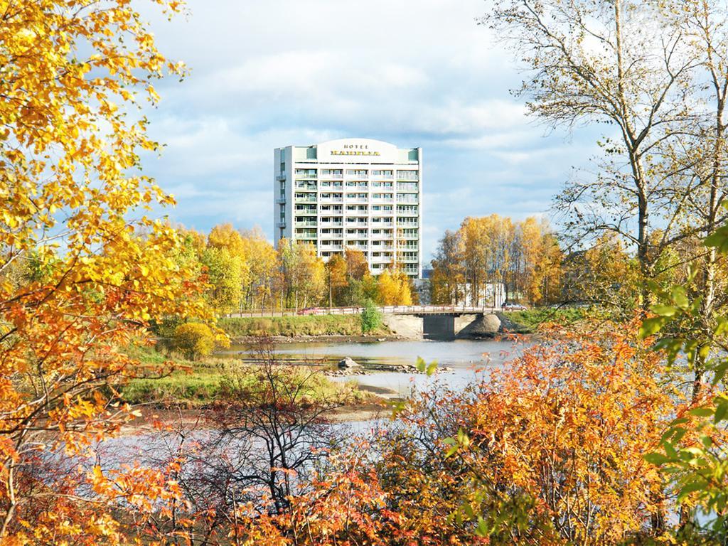 Spa Hotel Karelia Petrozavodsk Extérieur photo